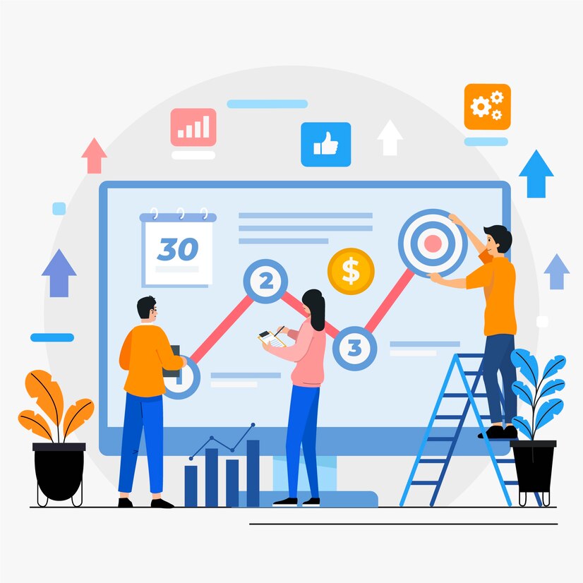 Automation in PPC
