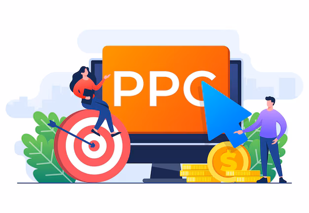 PPC advertising services Strategies