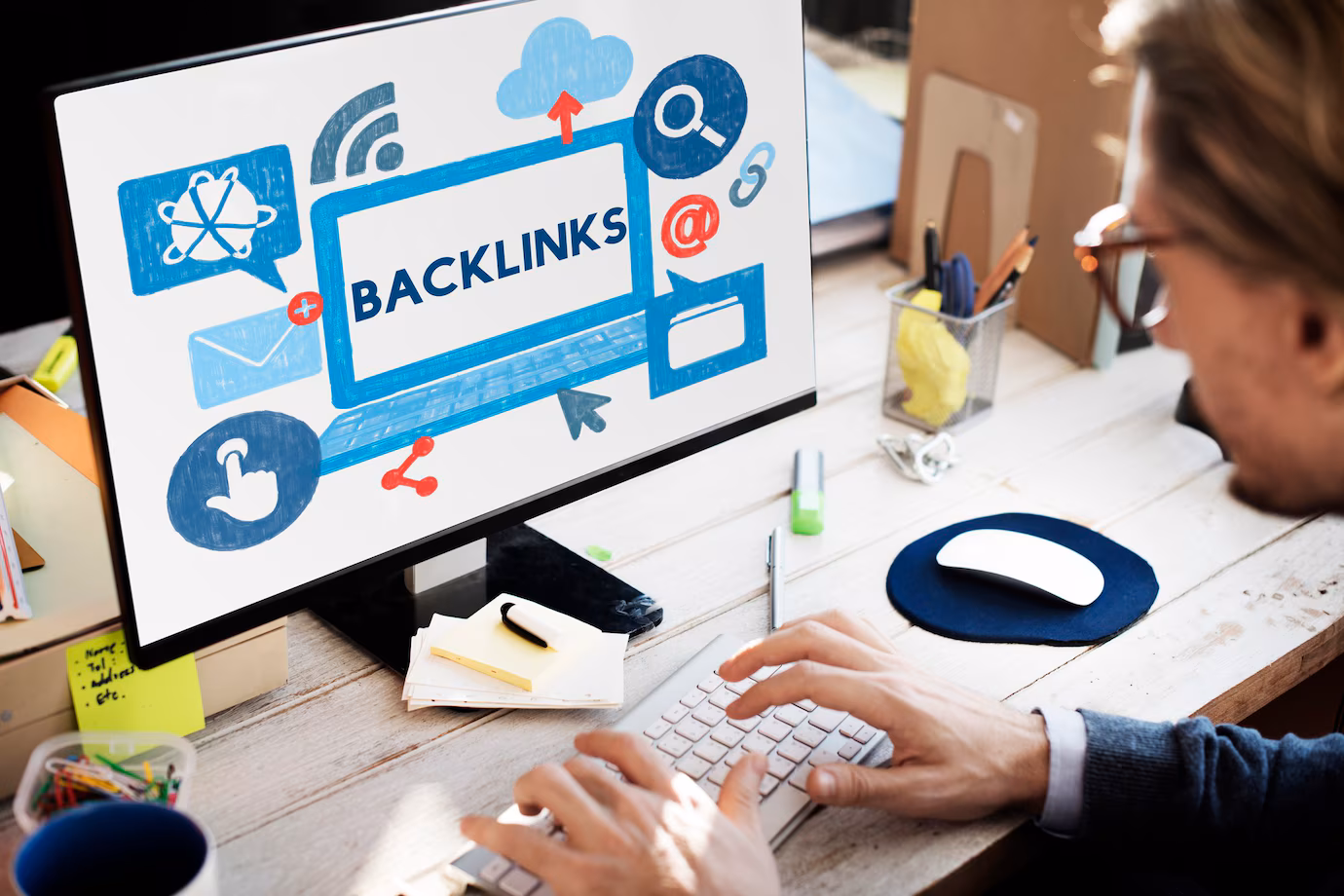 Backlinks 2024