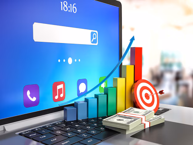PPC advertising