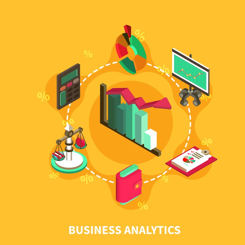 Business Analytics