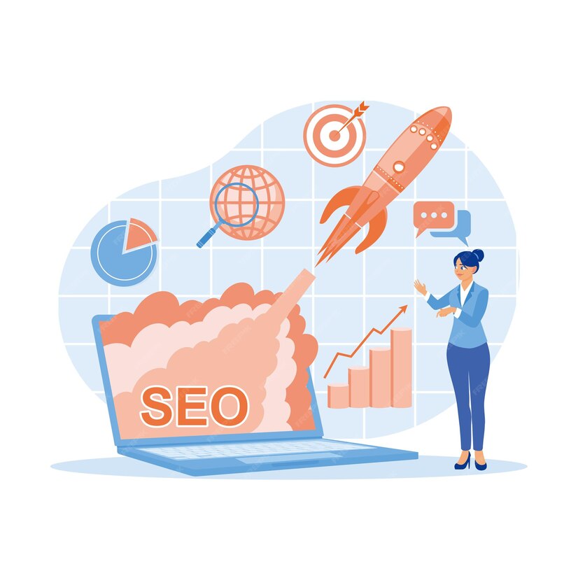 Improved Website Traffic