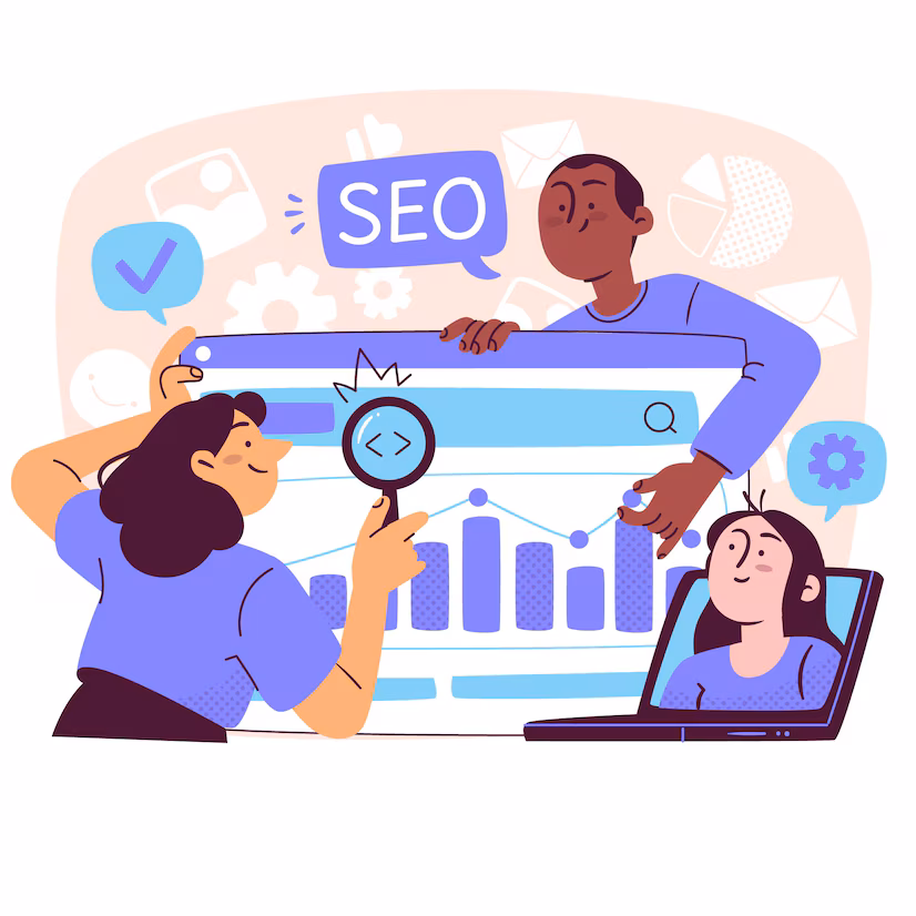 SEO Services