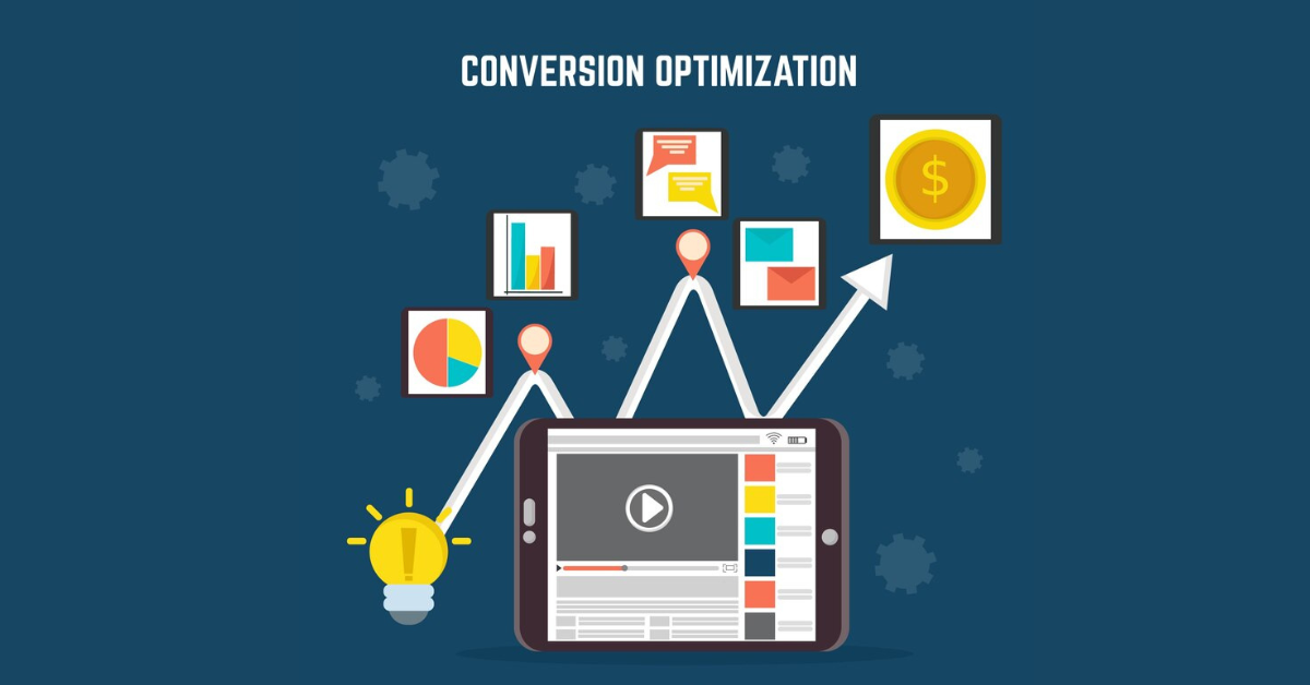 Conversion Optimization 