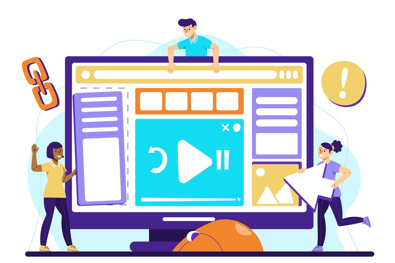Short-Form Video Content