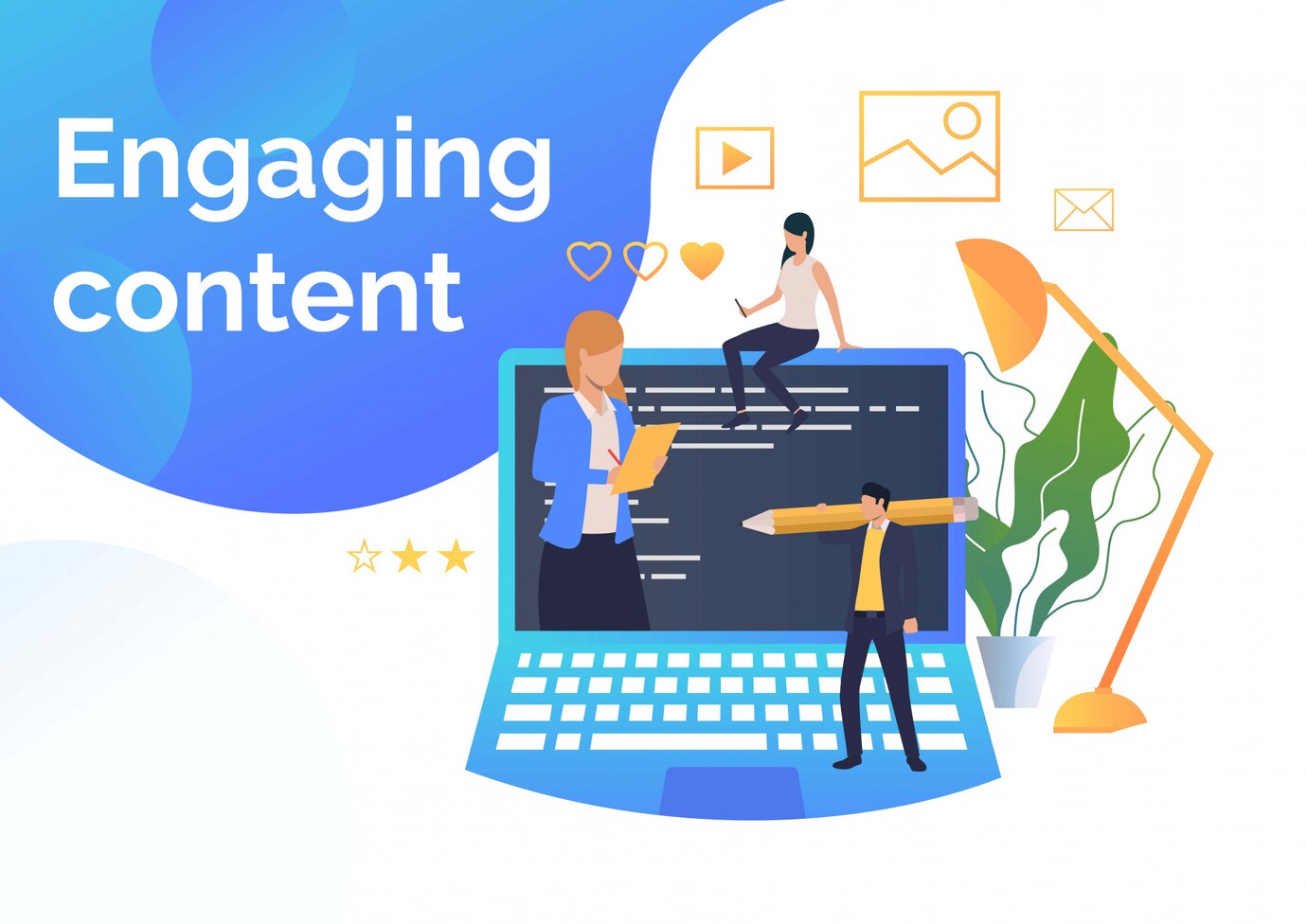 Interactive Content to Boost Engagement