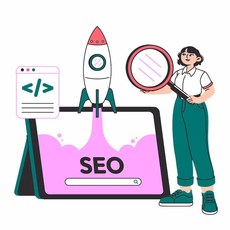 seo growth