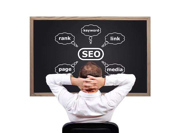 seo mistake