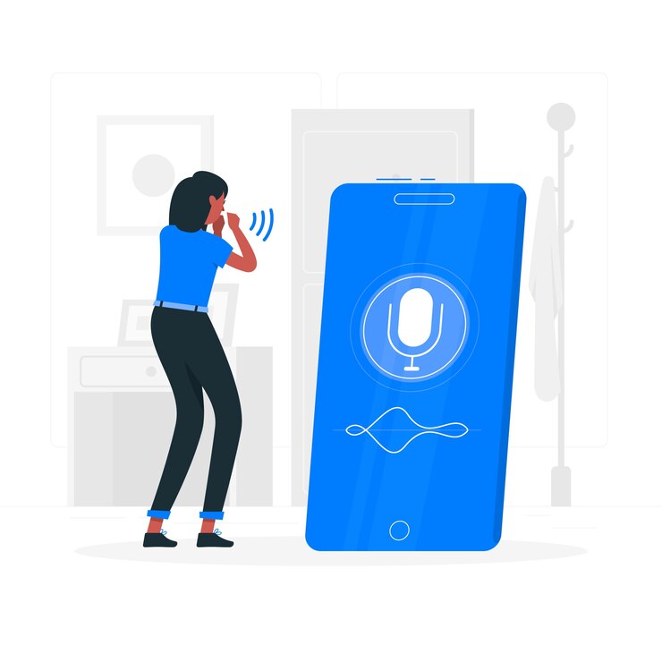 voice search seo
